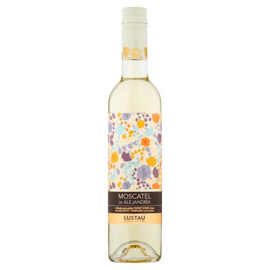 Lustau Moscatel De Alejandría (50cl)