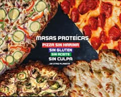 Fitzza Pizza (Puebla)