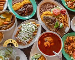 Taqueria Guerrero