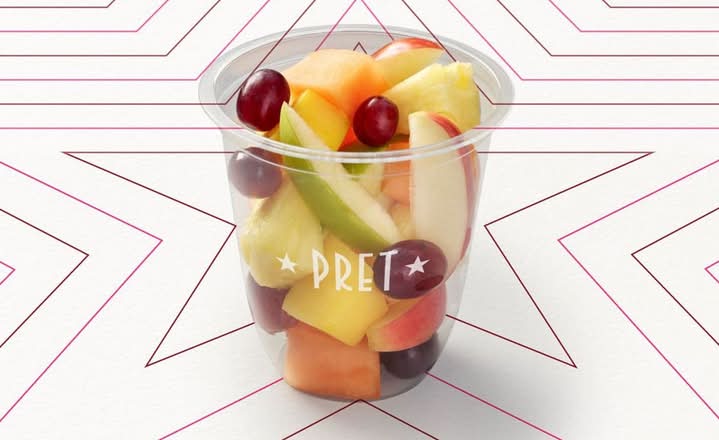 Fruit Salad