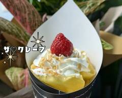 ザ・クレープ The Crepe