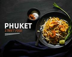 Phuket Street Food 🥢