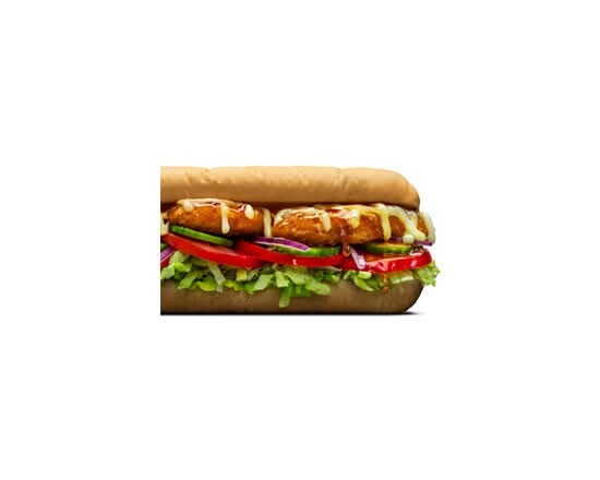 Hot Honey Chicken (Subway Footlong ® )