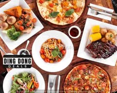 Mi Amore Pasta (Belmont)