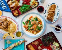 Super Bowl Restaurant