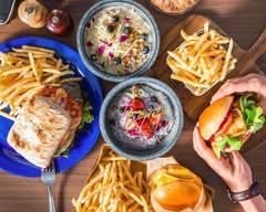 White Picket Coffee House