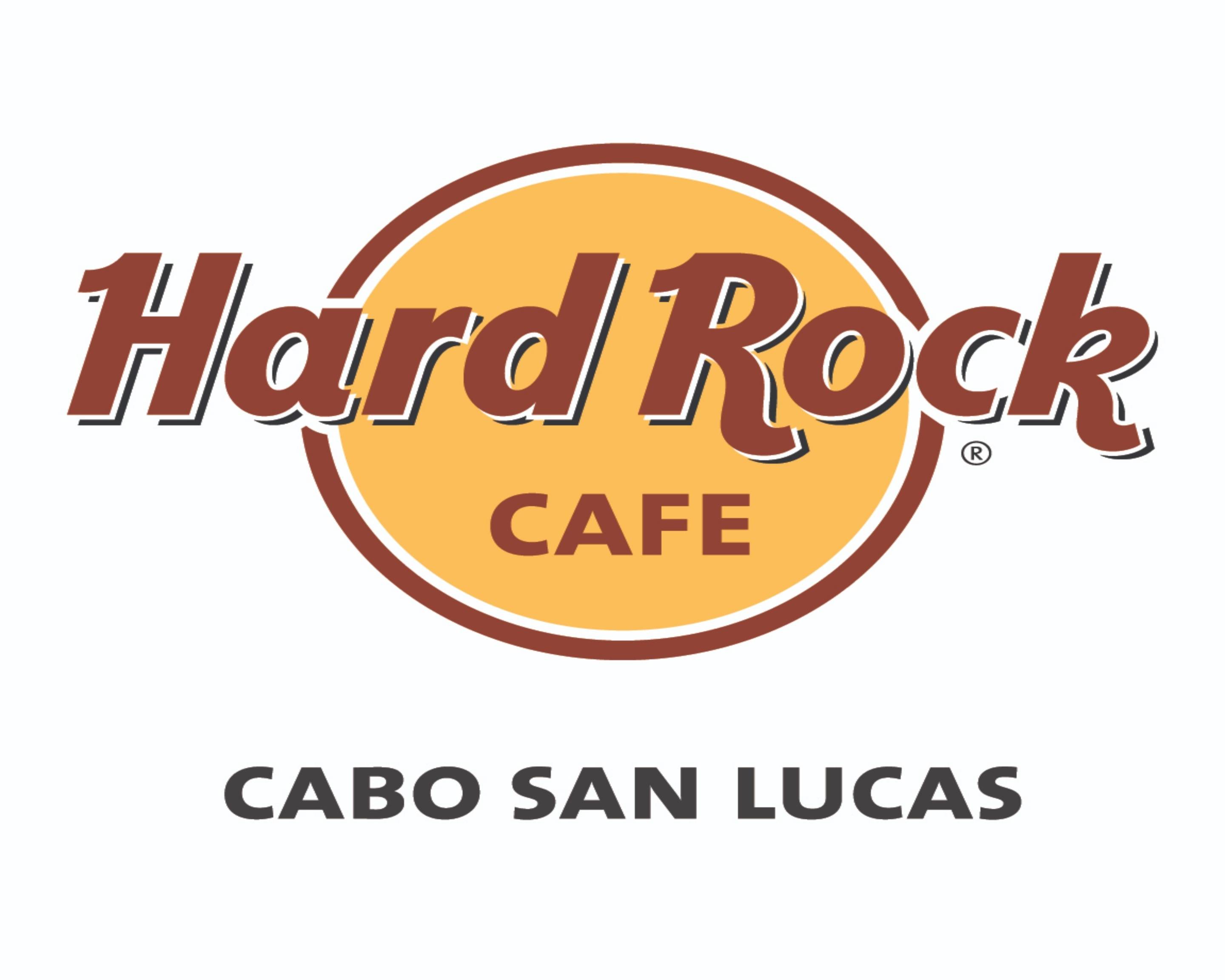 Hard Rock Café Cabo San Lucas a domicilio en Los Cabos | Menú y precios