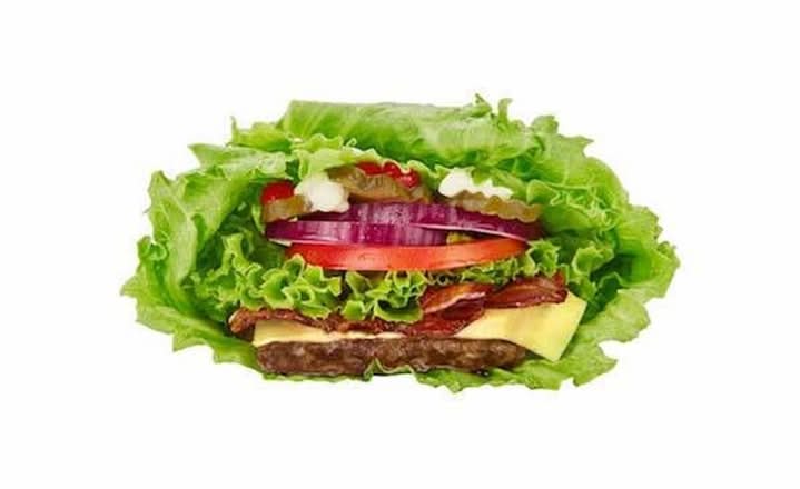 Low Carb Beef