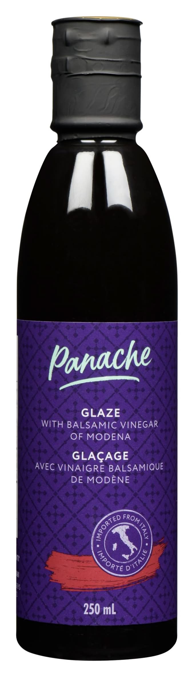 Panache Glaze Vinegar With Balsamic (250 ml)