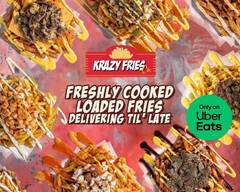 Krazy Fries (Southend)