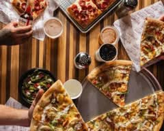 Slice House by Tony Gemignani (Foothill Dr.)