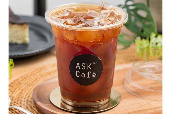 西西里檸檬冰美式｜Espresso Romano (Lemon)