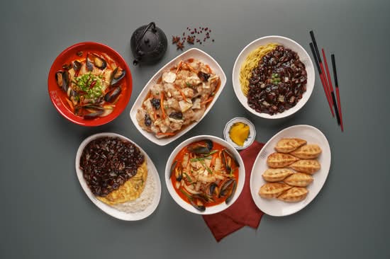 Paik's Noodle (Houston)