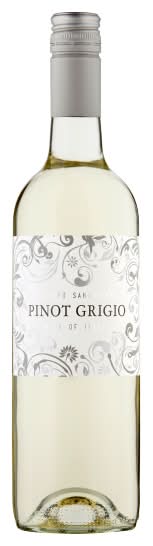 Fillipo Sansovino Pinot Grigio Wine (750ml)