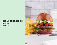 BGFoodie (La Florida)