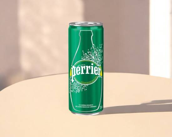 🥤 Perrier