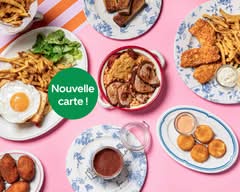 Les Fils à Maman 🍔 - Montpellier