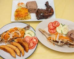 Volume Caribbean Restaurant