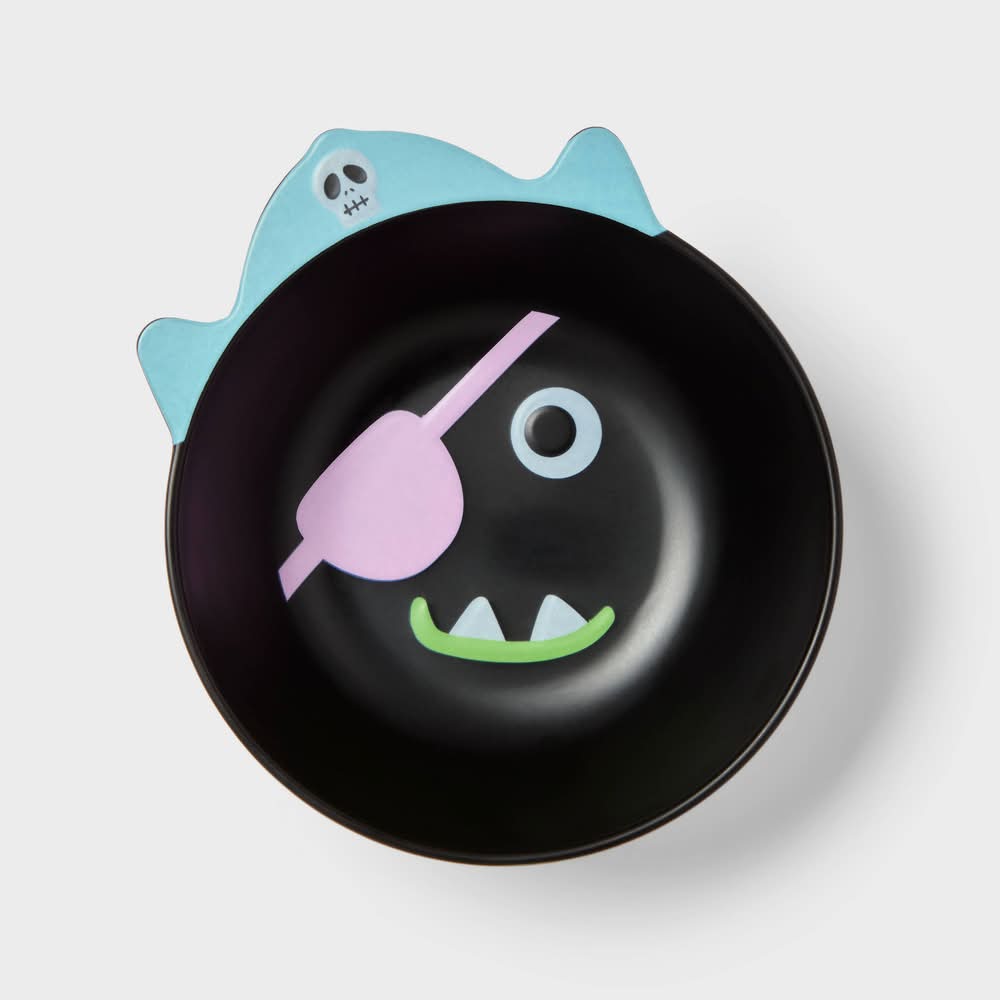 22.52 fl oz Pirate Figural Bowl - Pillowfort™