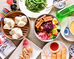 Asian Twist Parkview