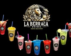 LA BERRACA DRINKS (Mexico City)