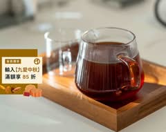 MUC漫悠客咖啡 大聖店