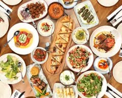 Pita Cafe