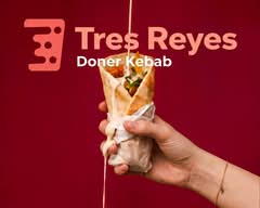 Tres Reyes Doner Kebab - Palencia