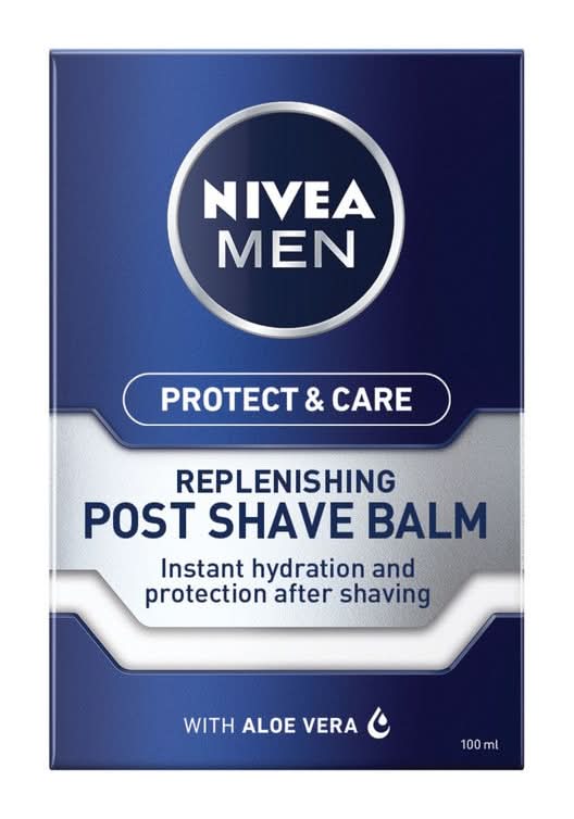 NIVEA Men Originals Replenishing Post Shave Balm 100ml