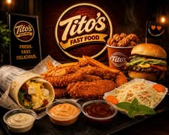 Titos Fastfood
