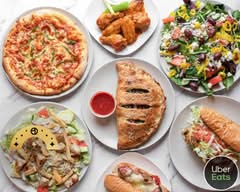 Spak Brothers Pizza and More