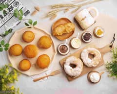 甜甜的朋友圈 蘆洲光華店