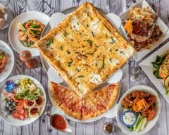 Famiglia Pizzeria Modern Italian Kitchen