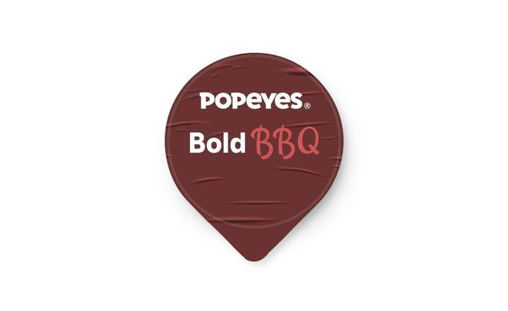 Bold BBQ Dip
