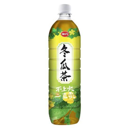 味丹心茶道冬瓜茶1480ml