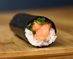 OMAKAI hand roll bar (Downtown)