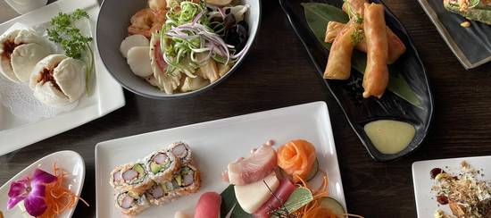 Fujiya Ramen Sushi Bar