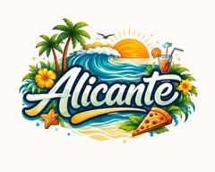 Alicante 🍔🍕