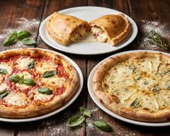 Mamamia Pizza