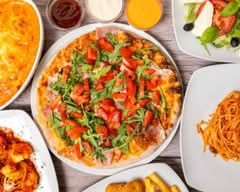 Pizzeria Steinofen Deister