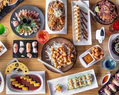 Domu Sushi Bar (Orizaba)