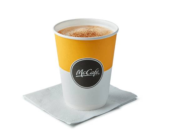 McCafé® Cappuccino