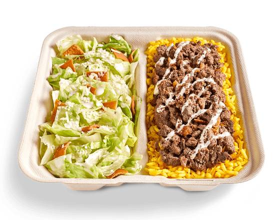 Beef Shawarma OzBox