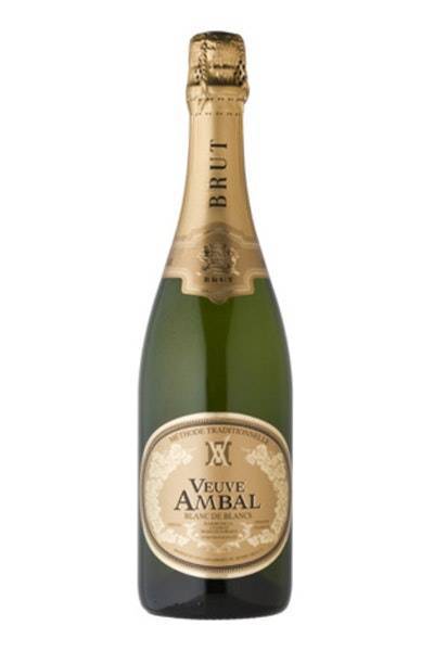 VEUVE AMBAL Blanc De Blancs Brut (750 ml)