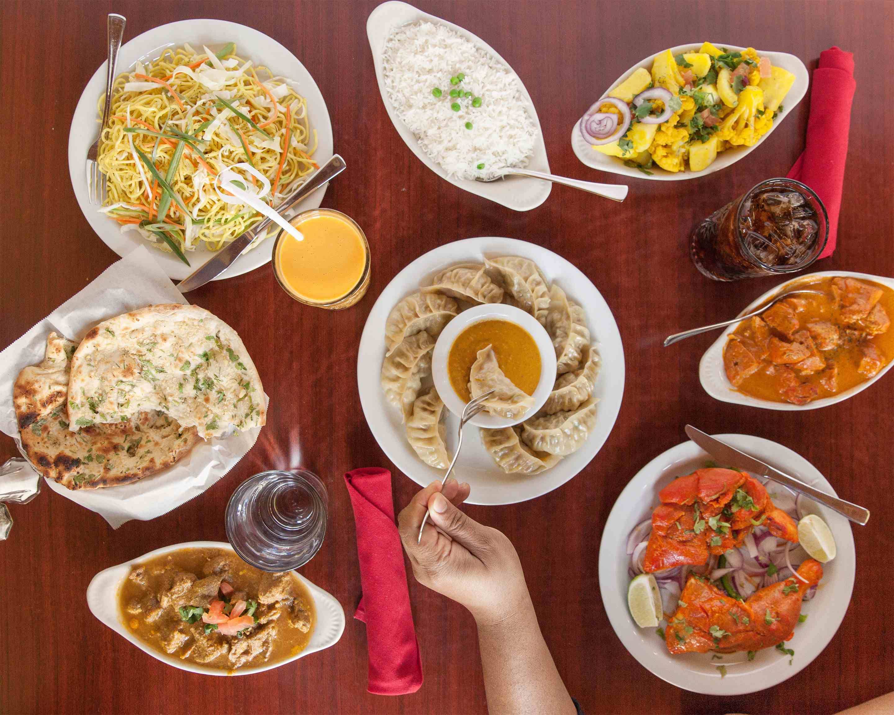 Family Meals Delivery Near Me | Uber Eats