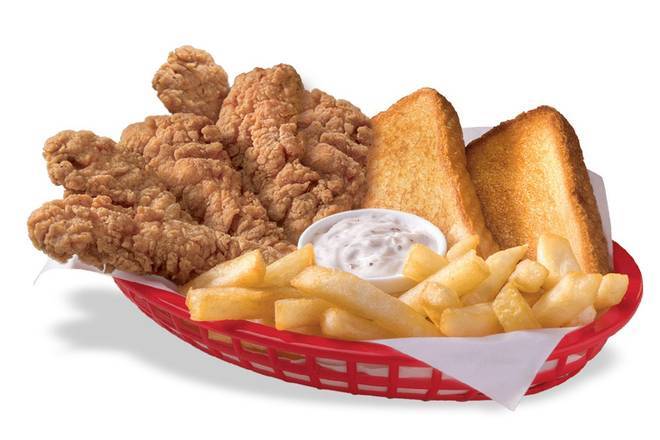 CHICKEN STRIP COUNTRY BASKET