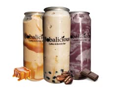 Bobalicious (Cuernavaca)