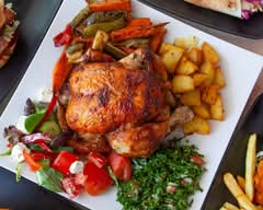 Alfrando's Peri Peri 