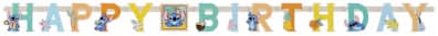 Licensed 6ft Party Banner Stitch