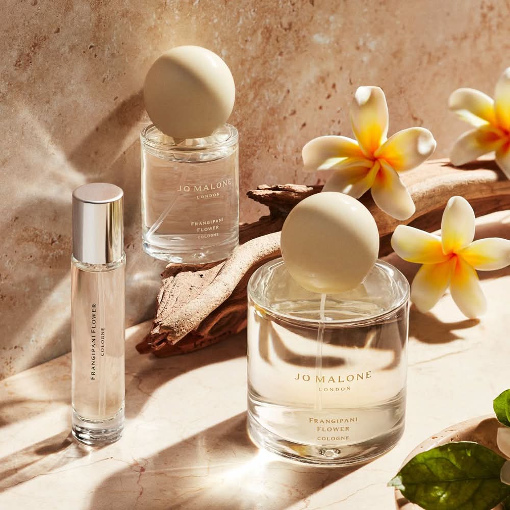 Sephora - Jo Malone London Frangipani Flower Cologne Travel Spray